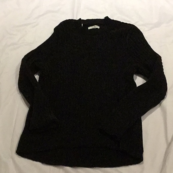 Jacks Girlfriend soft ribbed sweater - Picture 1 of 4